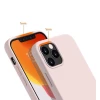 Чехол HRT Silicone Case для Xiaomi Redmi Note 10 5G/Poco M3 Pro Pink (9145576240496)