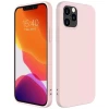Чохол HRT Silicone Case для iPhone 13 Pro Pink (9145576240618)