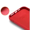 Чохол HRT Silicone Case для iPhone 13 mini Red (9145576240700)