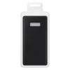 Чехол HRT Silicone Case для Samsung Galaxy A03s Black (9145576240717)