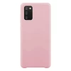Чохол HRT Silicone Case для Samsung Galaxy A03s Pink (9145576240731)
