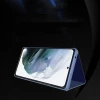 Чехол-книжка HRT Clear View Case для Samsung Galaxy S22 Ultra Black (9145576240892)