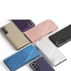 Чохол-книжка HRT Clear View Case для Samsung Galaxy S22 Plus Blue (9145576240915)