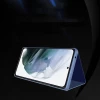 Чехол-книжка HRT Clear View Case для Samsung Galaxy S22 Plus Black (9145576240922)