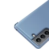Чохол-книжка HRT Clear View Case для Samsung Galaxy S22 Blue (9145576240946)