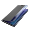 Чохол-книжка HRT Sleep Case для Samsung Galaxy A53 5G Black (9145576240984)