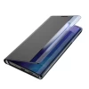 Чехол-книжка HRT Sleep Case для Samsung Galaxy S22 Ultra Blue (9145576241004)