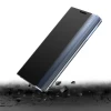 Чехол-книжка HRT Sleep Case для Samsung Galaxy S22 Plus Black (9145576241042)