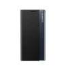 Чехол-книжка HRT Sleep Case для Samsung Galaxy S22 Black (9145576241073)