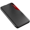 Чохол-книжка HRT Eco Leather View Case для Samsung Galaxy S22 Black (9145576241196)