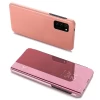 Чехол-книжка HRT Clear View Case для Samsung Galaxy A03s Pink (9145576241288)