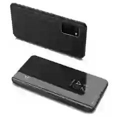 Чохол-книжка HRT Clear View Case для Samsung Galaxy A03s Black (9145576241301)