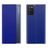 Чохол-книжка HRT Sleep Case для Samsung Galaxy A03s Blue (9145576241325)