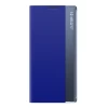 Чехол-книжка HRT Sleep Case для Samsung Galaxy A03s Blue (9145576241325)
