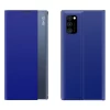 Чехол-книжка HRT Sleep Case для Xiaomi Poco X4 NFC 5G Blue (9145576241356)
