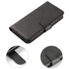 Чохол-книжка HRT Magnet Case для Motorola Moto Edge 20 Black (9145576241509)