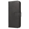 Чохол-книжка HRT Magnet Case для Motorola Moto Edge 20 Pro Black (9145576241523)