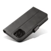 Чохол-книжка HRT Magnet Case для Motorola Moto Edge 20 Pro Black (9145576241523)
