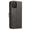 Чохол-книжка HRT Magnet Case для Xiaomi Redmi 10 Black (9145576241561)