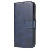 Чохол-книжка HRT Magnet Case для Xiaomi Poco X4 NFC Blue (9145576241615)