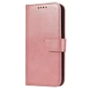 Чохол-книжка HRT Magnet Case для Xiaomi Poco X4 NFC 5G Pink (9145576241622)