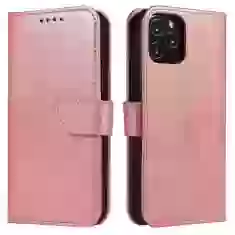 Чохол-книжка HRT Magnet Case для Samsung Galaxy A13 5G Pink (9145576241783)