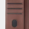 Чохол-книжка HRT Magnet Case для Samsung Galaxy S22 Plus Black (9145576241882)