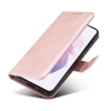 Чехол-книжка HRT Magnet Case для Samsung Galaxy S22 Plus Pink (9145576241905)