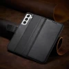 Чехол-книжка HRT Magnet Case для Samsung Galaxy S22 Black (9145576241912)