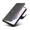 Чехол-книжка HRT Magnet Case для Samsung Galaxy S22 Black (9145576241912)