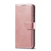 Чехол-книжка HRT Magnet Case для Samsung Galaxy S22 Pink (9145576241936)