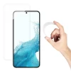 Защитное стекло Wozinsky Flexi Nano для Samsung Galaxy S22 Plus (9145576242032)