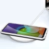 Чехол HRT Clear 3in1 Case для Samsung Galaxy A22 5G Black (9145576242605)