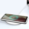 Чехол HRT Clear 3in1 Case для Samsung Galaxy A22 4G Black (9145576242636)