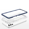 Чохол HRT Clear 3in1 Case для Samsung Galaxy A32 4G Blue (9145576242674)
