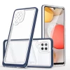 Чехол HRT Clear 3in1 Case для Samsung Galaxy A42 5G Blue (9145576242735)