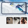 Чехол HRT Clear 3in1 Case для Samsung Galaxy A42 5G Blue (9145576242735)
