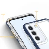 Чехол HRT Clear 3in1 Case для Samsung Galaxy S22 Plus Blue (9145576243008)