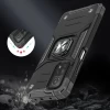 Чохол Wozinsky Ring Armor для Xiaomi Redmi Note 11 5G/11T 5G/11S 5G/Poco M4 Pro 5G Black (9145576243305)