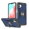 Чехол Wozinsky Ring Armor для Samsung Galaxy A53 5G Blue (9145576243541)