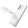Чехол HRT Ultra Clear для Samsung Galaxy A23 Transparent (9145576243879)