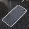 Чохол HRT Ultra Clear для Samsung Galaxy Xcover 5 Transparent (9145576243916)