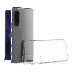 Чохол HRT Ultra Clear для Sony Xperia 5 III Transparent (9145576243978)