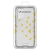 Чехол Wozinsky Anti-Shock для Samsung Galaxy A53 5G Transparent (9145576244012)