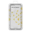Чехол Wozinsky Anti-Shock для Samsung Galaxy A33 5G Transparent (9145576244029)