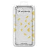 Чохол Wozinsky Anti-Shock для Samsung Galaxy A03 Transparent (9145576244036)