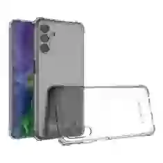 Чохол Wozinsky Anti-Shock для Samsung Galaxy A13 5G Transparent (9145576244043)