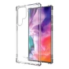 Чехол Wozinsky Anti-Shock для Samsung Galaxy S22 Ultra Transparent (9145576244050)