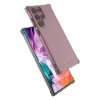 Чехол Wozinsky Anti-Shock для Samsung Galaxy S22 Ultra Transparent (9145576244050)