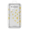 Чехол Wozinsky Anti-Shock для Samsung Galaxy S22 Ultra Transparent (9145576244050)